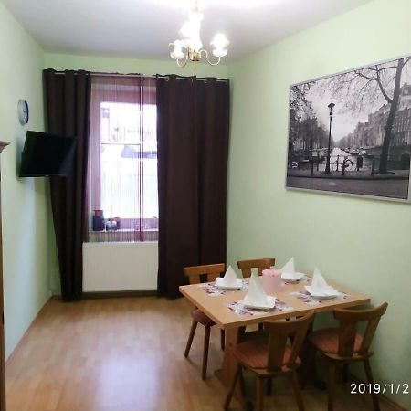 R&S Apartment Norymberga Zewnętrze zdjęcie