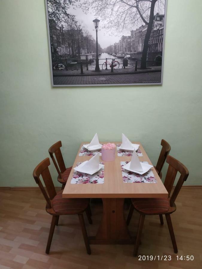 R&S Apartment Norymberga Zewnętrze zdjęcie