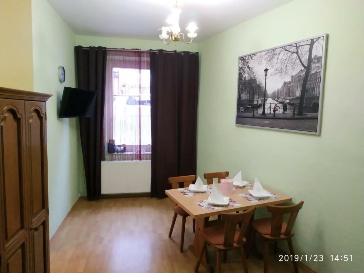 R&S Apartment Norymberga Zewnętrze zdjęcie